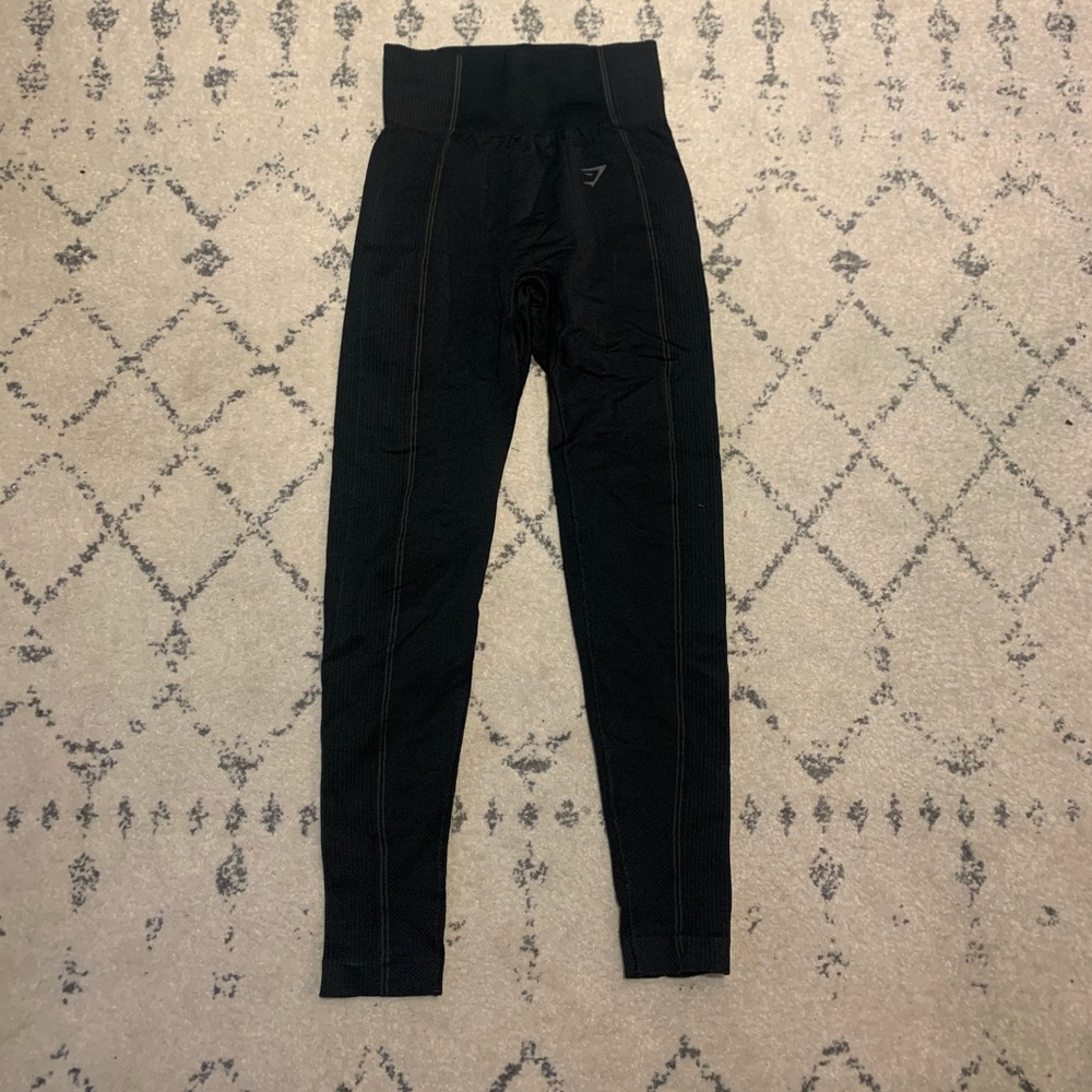 Gymshark black leggings